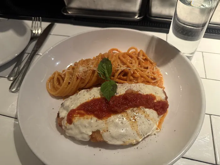 SESAMO - Italian Restaurant Hell's Kitchen Picture 3