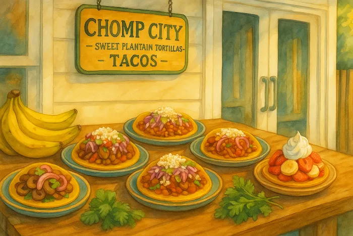Chomp City Picture 2