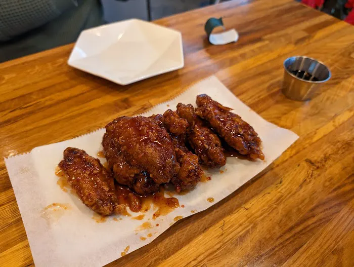Bulbap Grill Manhattan Picture 4