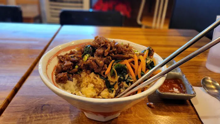 Bulbap Grill Manhattan Picture 5