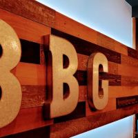 Bulbap Grill Manhattan ico