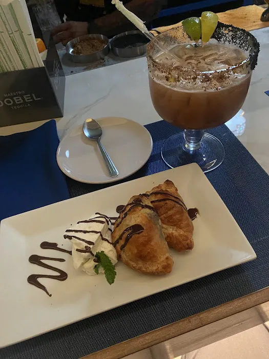 Bartolo's Contemporary Mexican Cuisine Picture 9