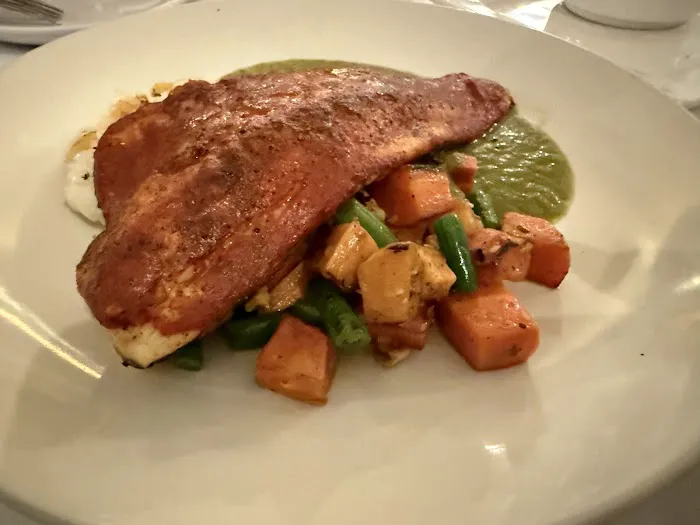 Bartolo's Contemporary Mexican Cuisine Picture 10