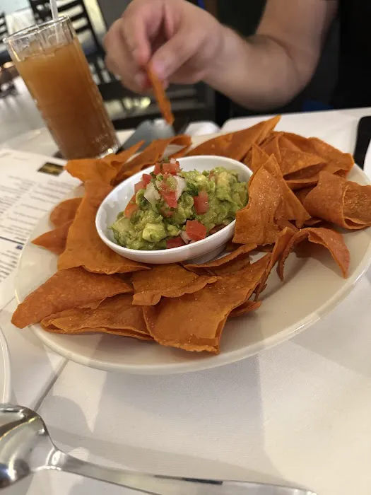Bartolo's Contemporary Mexican Cuisine Picture 8