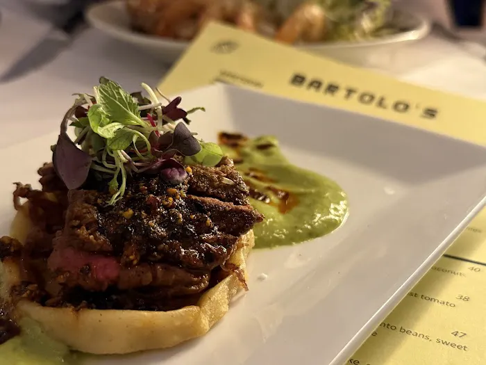 Bartolo's Contemporary Mexican Cuisine Picture 4