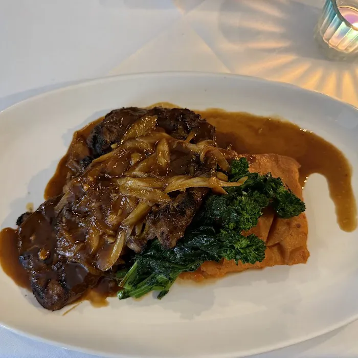 Bartolo's Contemporary Mexican Cuisine Picture 5