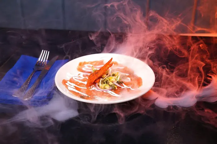 Bartolo's Contemporary Mexican Cuisine Picture 6