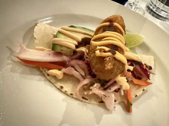 Bartolo's Contemporary Mexican Cuisine Picture 1
