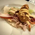 Bartolo's Contemporary Mexican Cuisine