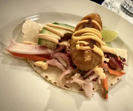 Bartolo's Contemporary Mexican Cuisine