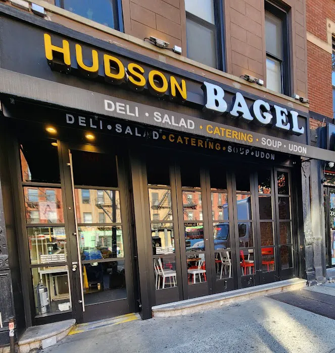 Hudson Bagel Picture 10