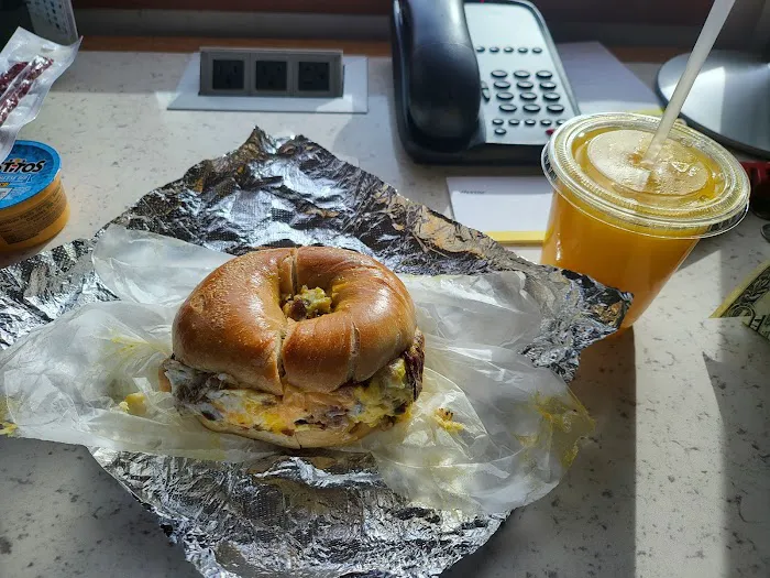 Hudson Bagel Picture 7