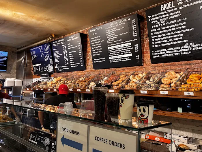 Hudson Bagel Picture 8
