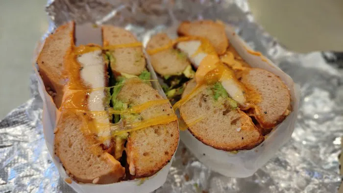 Hudson Bagel Picture 6