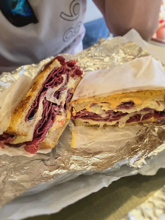 Hudson Bagel Picture 3