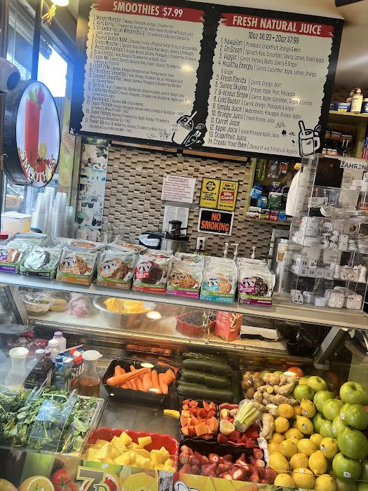 7 Brothers Famous Deli Picture 3