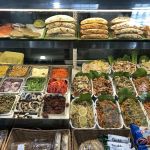 7 Brothers Famous Deli