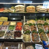 7 Brothers Famous Deli ico