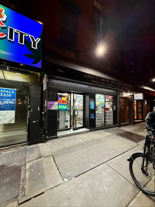 Liberty Bagel & Deli Picture 8