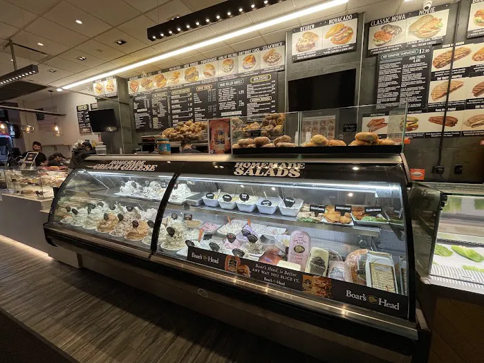 Liberty Bagel & Deli Picture 2