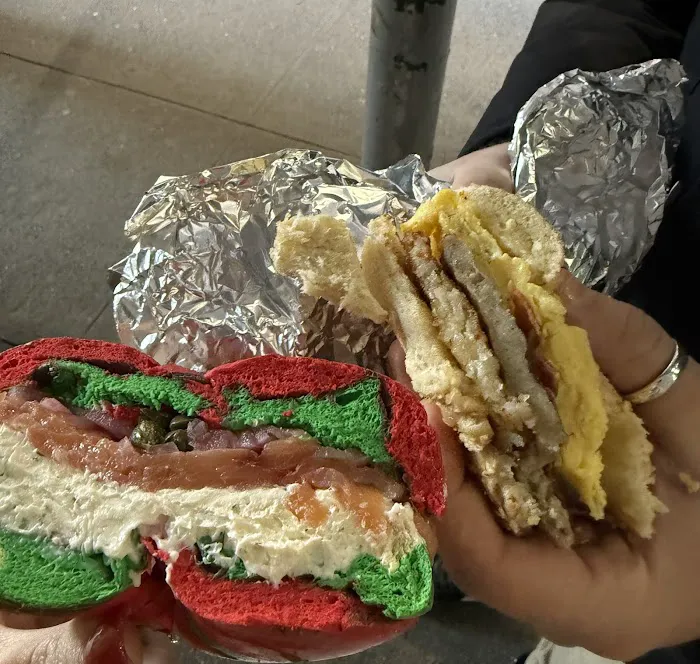 Liberty Bagel & Deli Picture 10