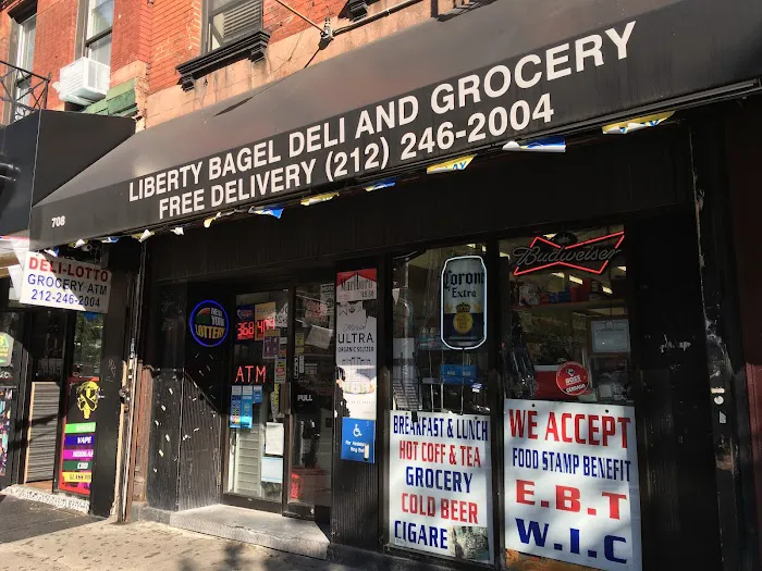 Liberty Bagel & Deli Picture 4