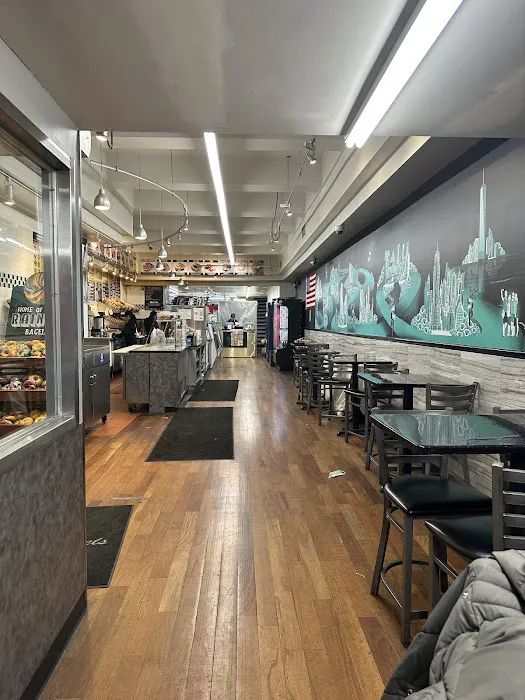Liberty Bagel & Deli Picture 6