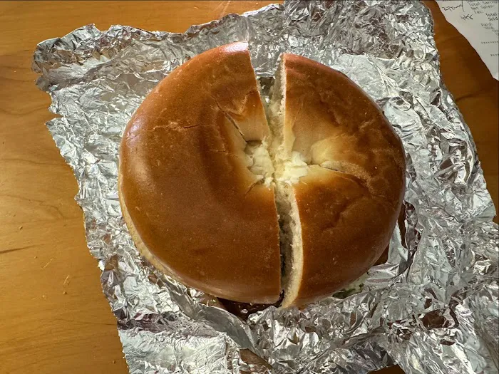 Liberty Bagel & Deli Picture 7