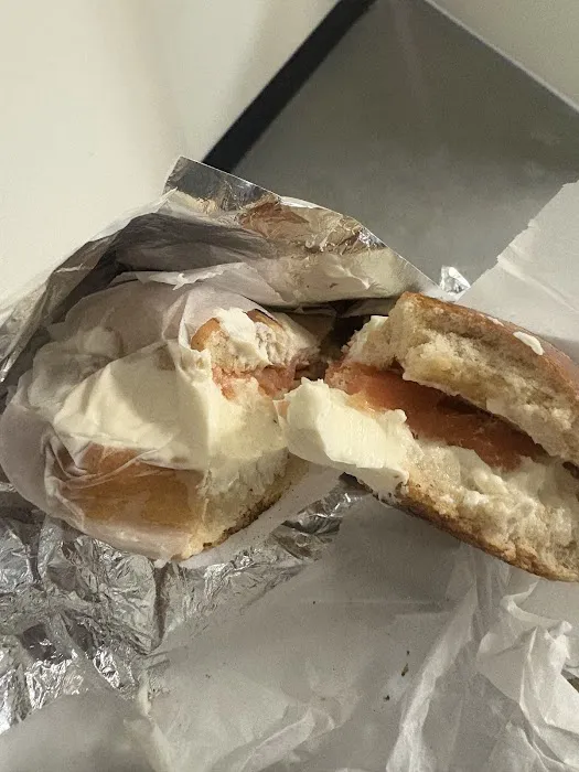Liberty Bagel & Deli Picture 9