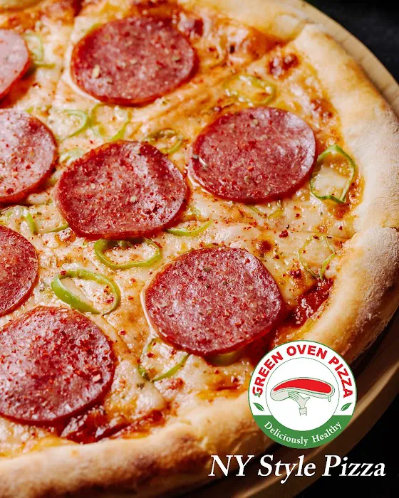 iPizzaNY -Hells Kitchen Picture 10