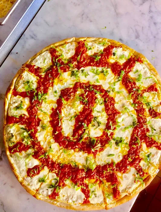 iPizzaNY -Hells Kitchen Picture 6
