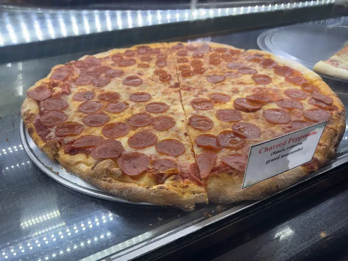 iPizzaNY -Hells Kitchen Picture 9