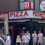 iPizzaNY -Hells Kitchen