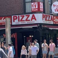 iPizzaNY -Hells Kitchen ico