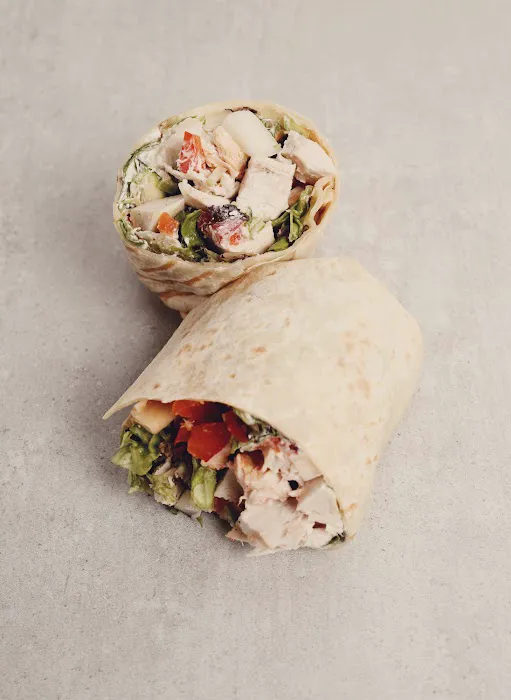 Burrito Bandito Picture 4