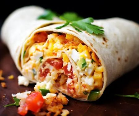 Burrito Bandito