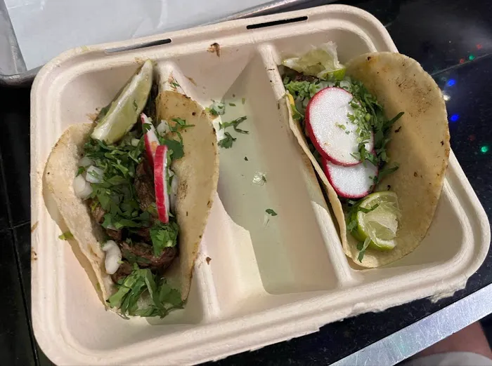 Planet Taco Picture 7