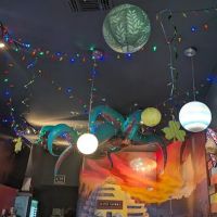 Planet Taco ico