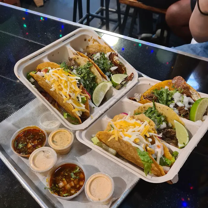 Planet Taco Picture 4