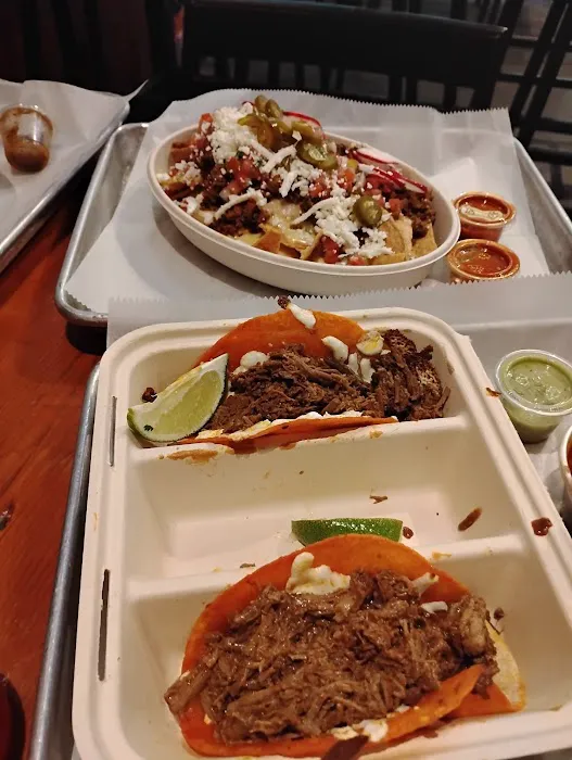 Planet Taco Picture 8