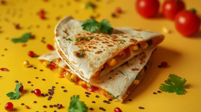 Beyond Gluten Mexican Grill Picture 6