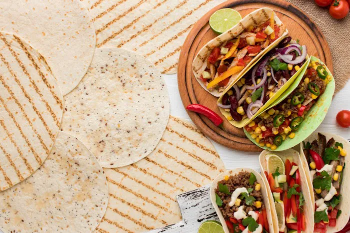 Beyond Gluten Mexican Grill Picture 2