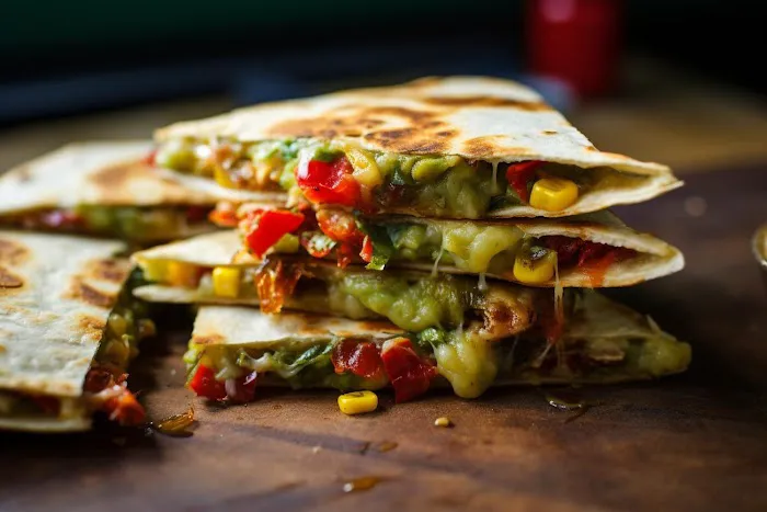 Beyond Gluten Mexican Grill Picture 1