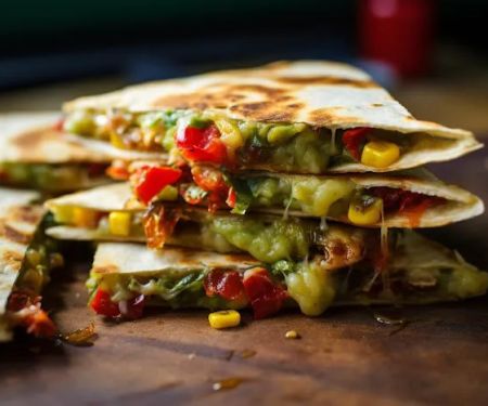 Beyond Gluten Mexican Grill