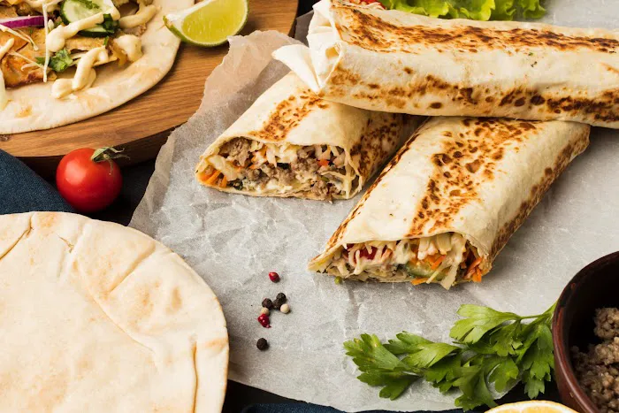 Beyond Gluten Mexican Grill Picture 5