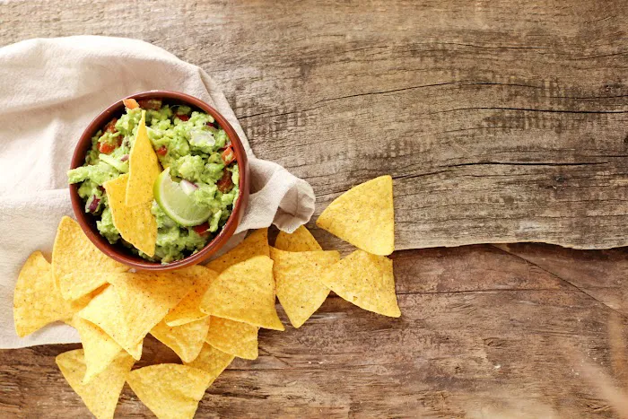 Beyond Gluten Mexican Grill Picture 8