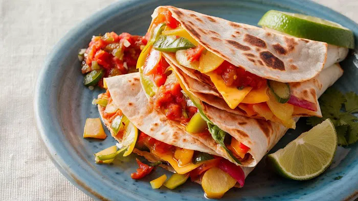 Beyond Gluten Mexican Grill Picture 3