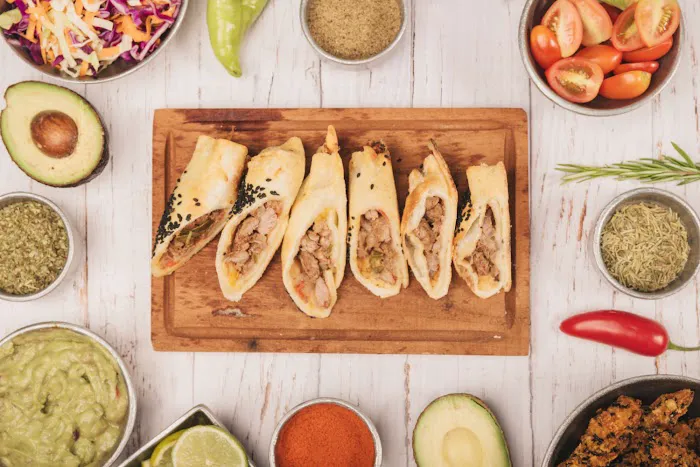 Beyond Gluten Mexican Grill Picture 4
