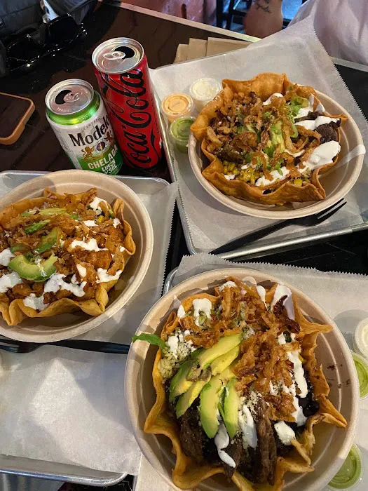HK Cantina Picture 1