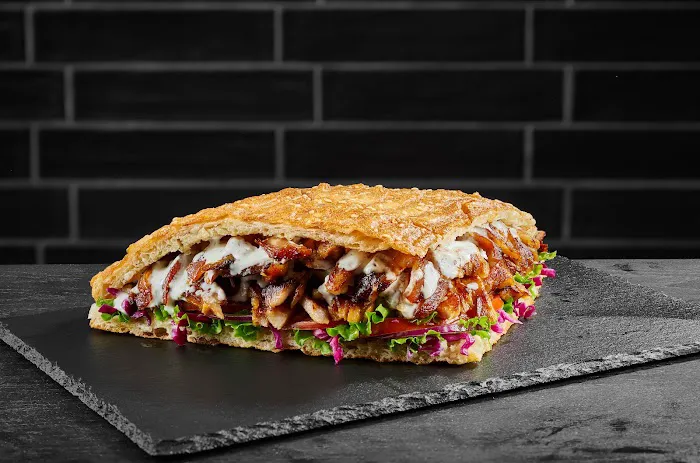Döner Haus Picture 8